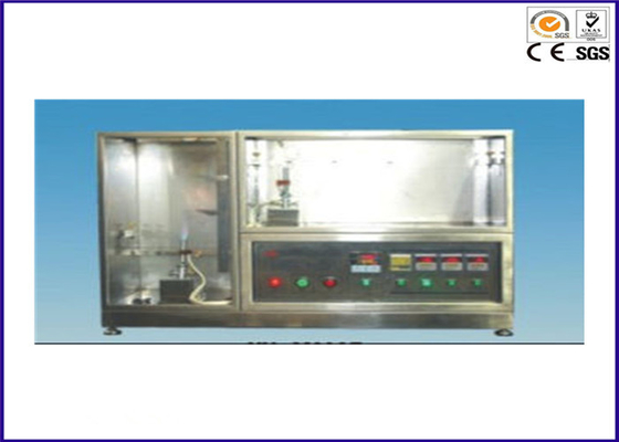SUB304 เครื่องทดสอบเฟอร์นิเจอร์ติดไฟ 300 กก. IEC 60950
