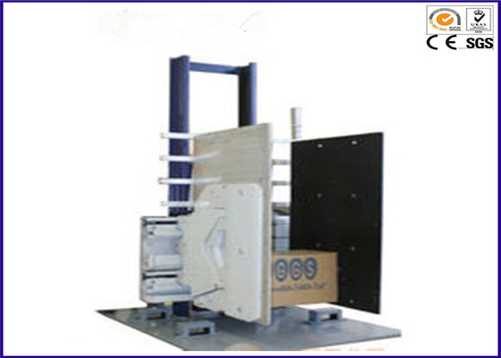 อุปกรณ์ทดสอบแรงอัดขนาด 600 กก. 380V ASTM D6055 PLC Control