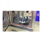 Xenon Lamp Aging ห้องทดสอบ Air Cooling Type Dust Chamber พร้อมไฟ LED