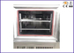 ห้องทดสอบด้านสิ่งแวดล้อม LCD Moistureproof 380V สำหรับความชื้นอุณหภูมิคงที่