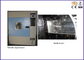 Multipoint 100kg Xenon Arc Weatherometer, ห้องทดสอบสภาพอากาศ UV ป้องกันการรบกวน
