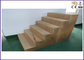 YUYANG ASTM อุปกรณ์ทดสอบของเล่นไม้ Tumble Steps For Wheeled Stand