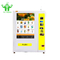 Ivy Huang Vending Machine เนื้อสำหรับนวดชานม Robot Vending Machine