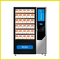 ตู้จำหน่ายเครื่องดื่มร้อน Durex ถุงยางอนามัย Ecig Vaping Round Vending Machine