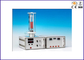 เครื่องมือทดสอบดัชนีออกซิเจน จำกัด 400 องศา 17 กก. ISO 4589